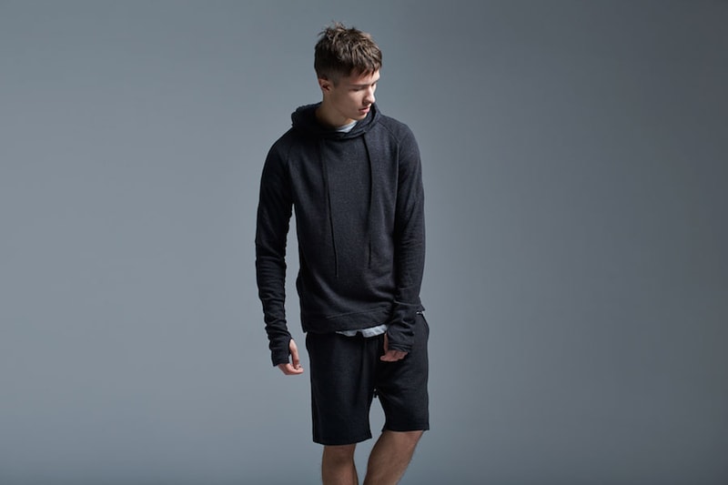 Revised 2016 Spring Summer Lookbook