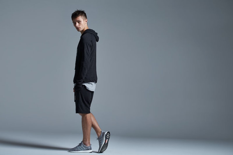 Revised 2016 Spring Summer Lookbook