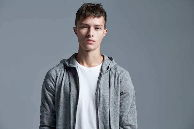 Revised 2016 Spring Summer Lookbook