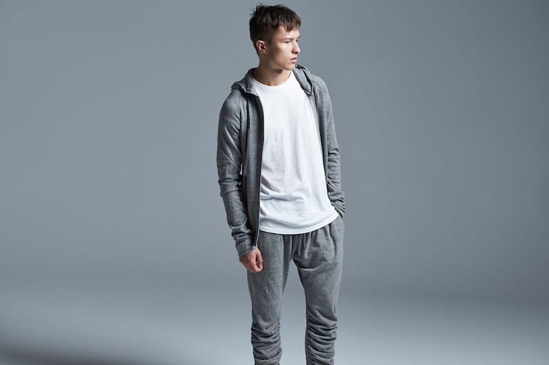 Revised 2016 Spring Summer Lookbook
