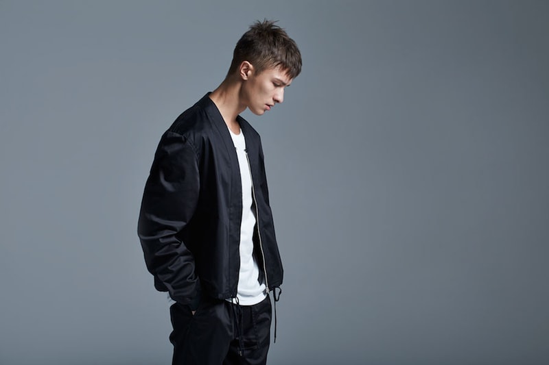 Revised 2016 Spring Summer Lookbook