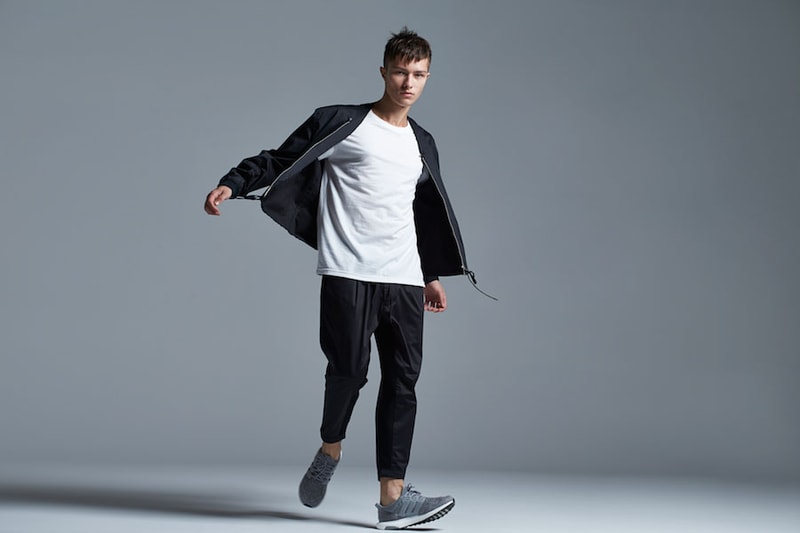 Revised 2016 Spring Summer Lookbook