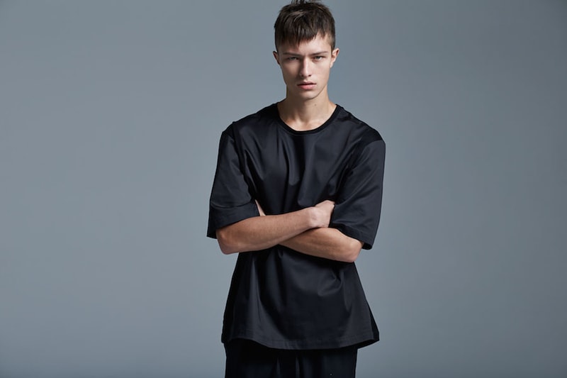 Revised 2016 Spring Summer Lookbook
