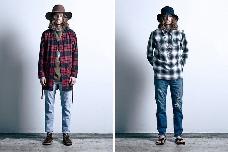 Magine 2016 Spring/Sumer Lookbook