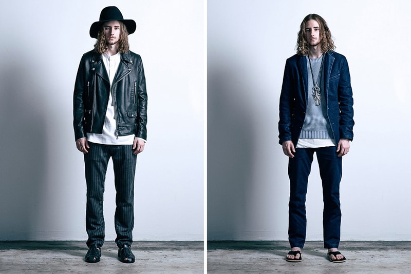Magine 2016 Spring/Sumer Lookbook