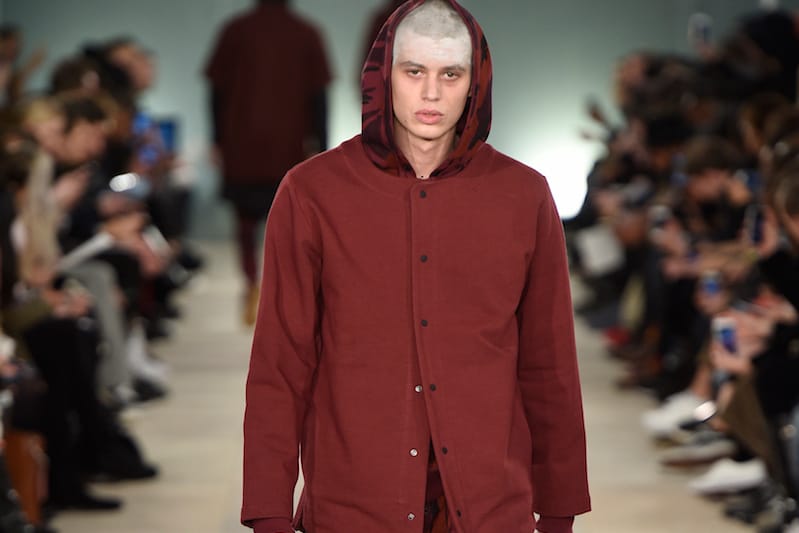 maharishi Explores Subcultures for Its 2016 Fall/Winter Collection