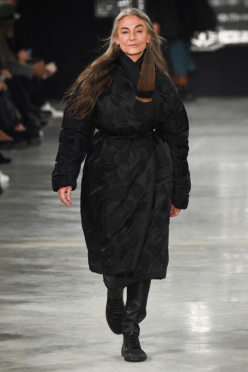 Marcelo Burlon County of Milan FW16