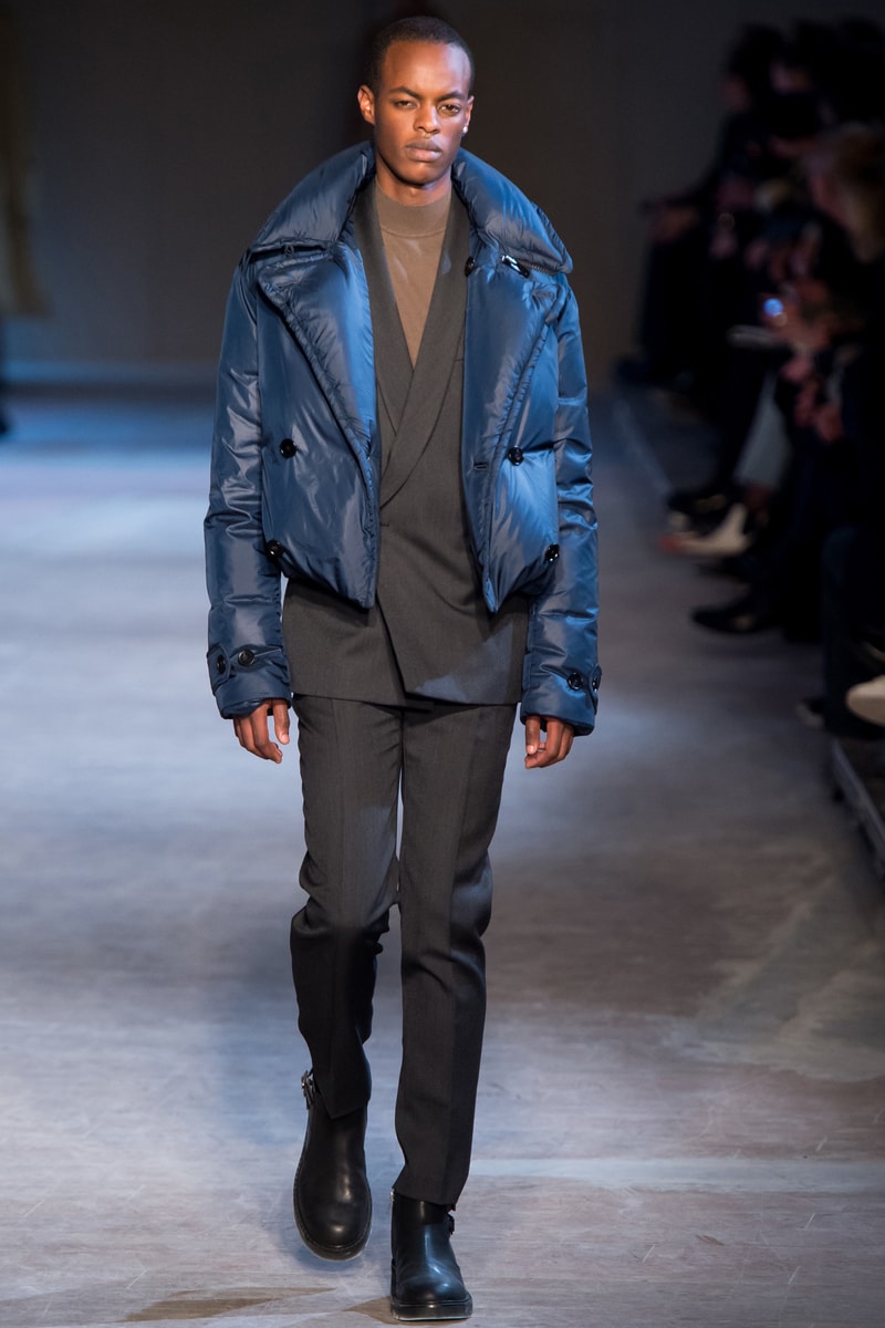Maison Margiela 2016 Fall Collection