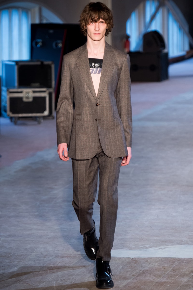 Maison Margiela 2016 Fall Collection