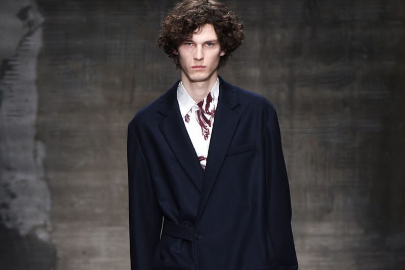 Marni 2016 Fall/Winter Collection