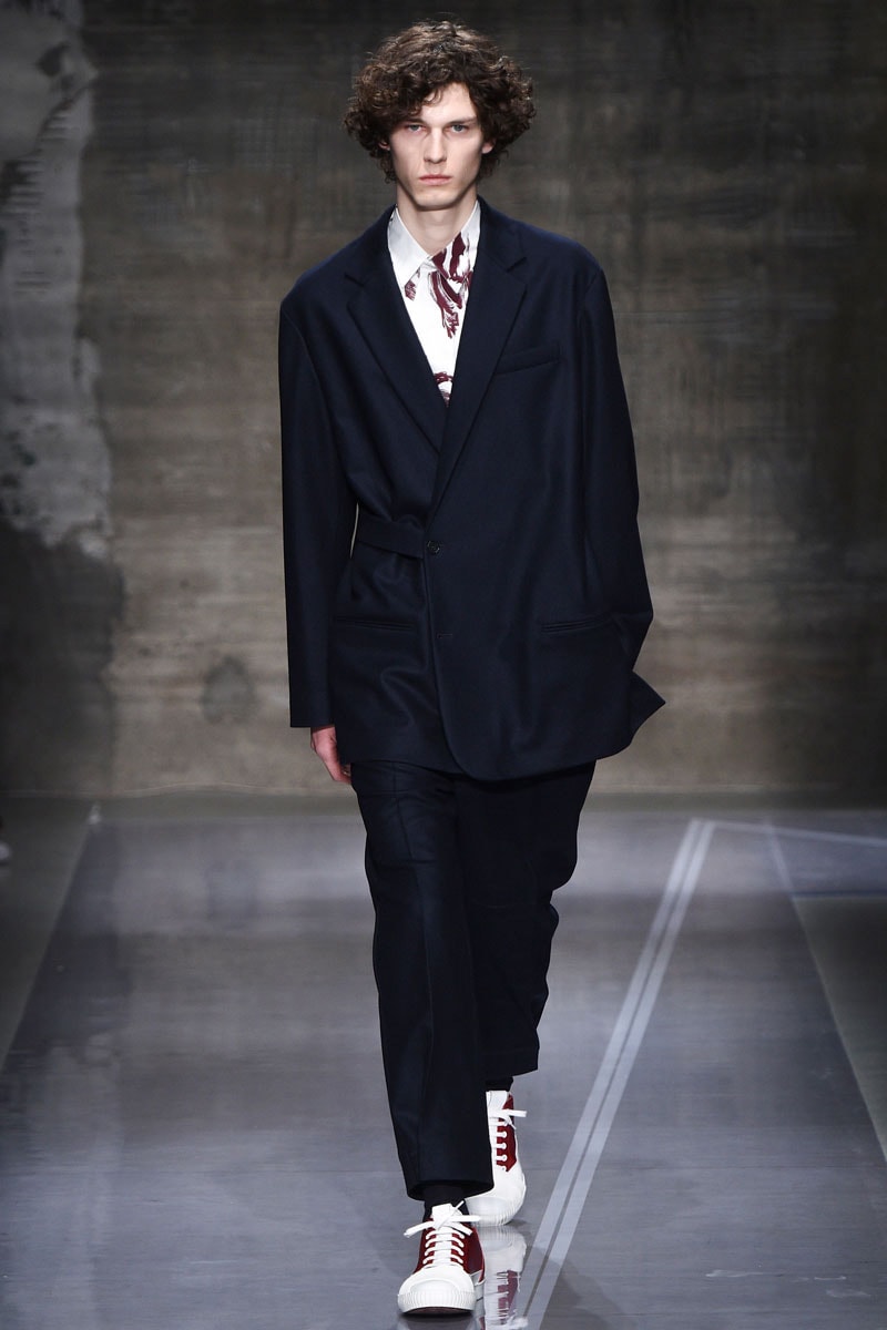 Marni 2016 Fall Winter