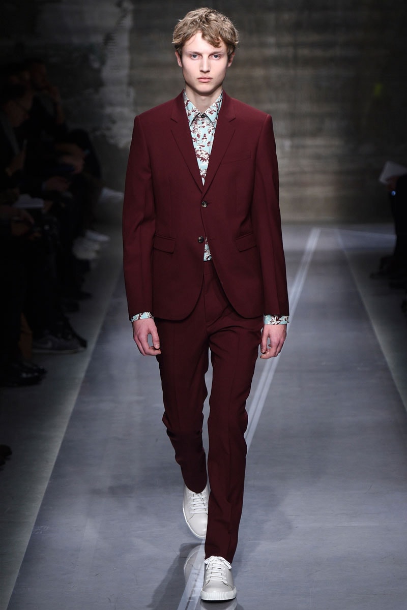 Marni 2016 Fall Winter