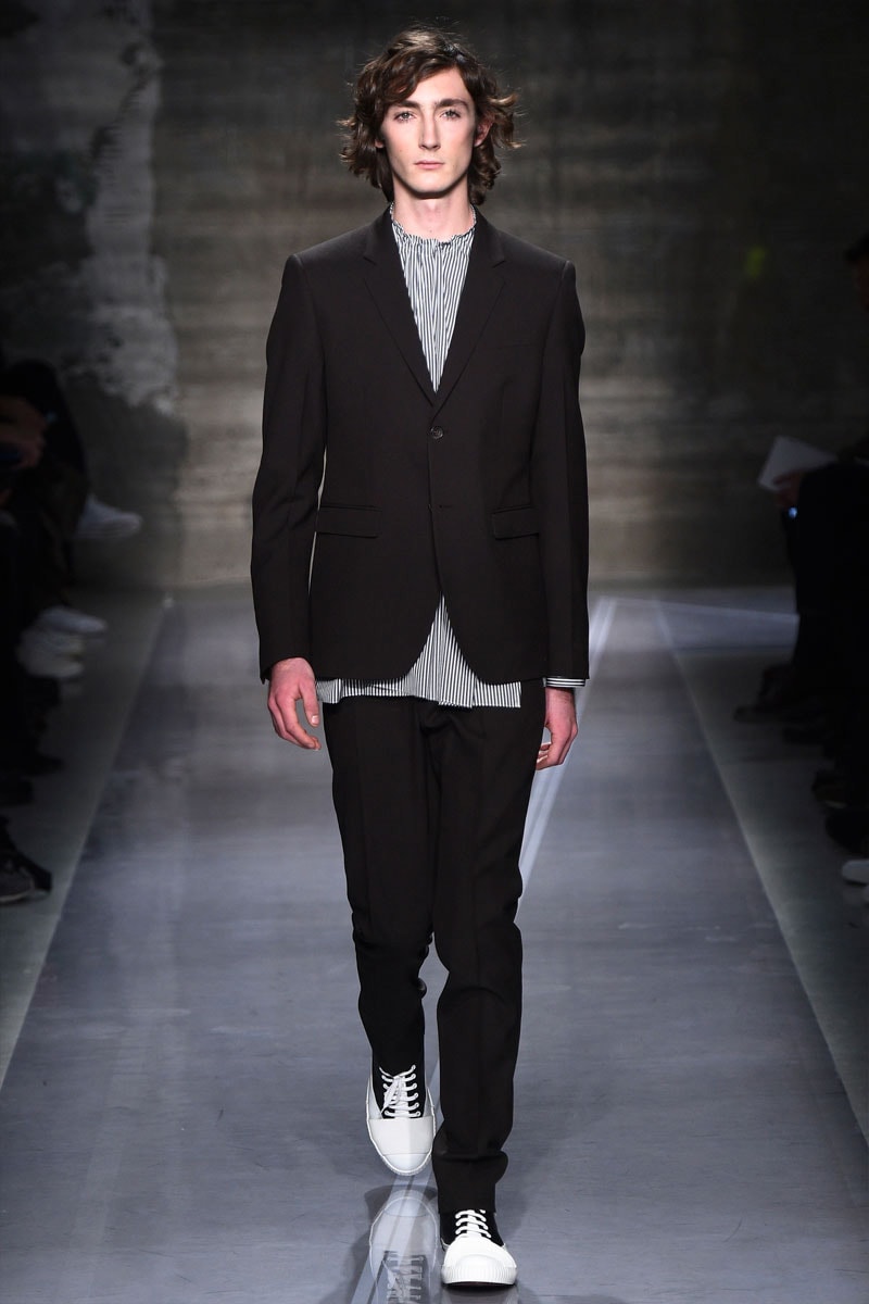 Marni 2016 Fall Winter