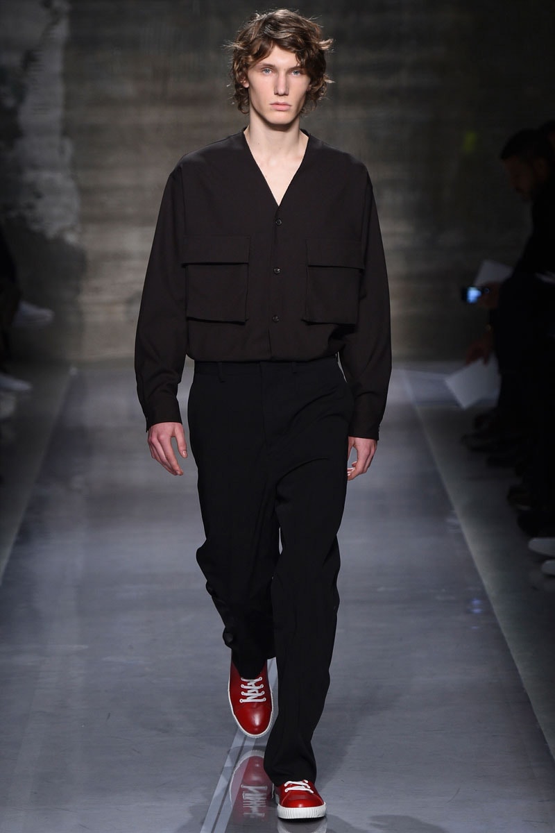 Marni 2016 Fall Winter