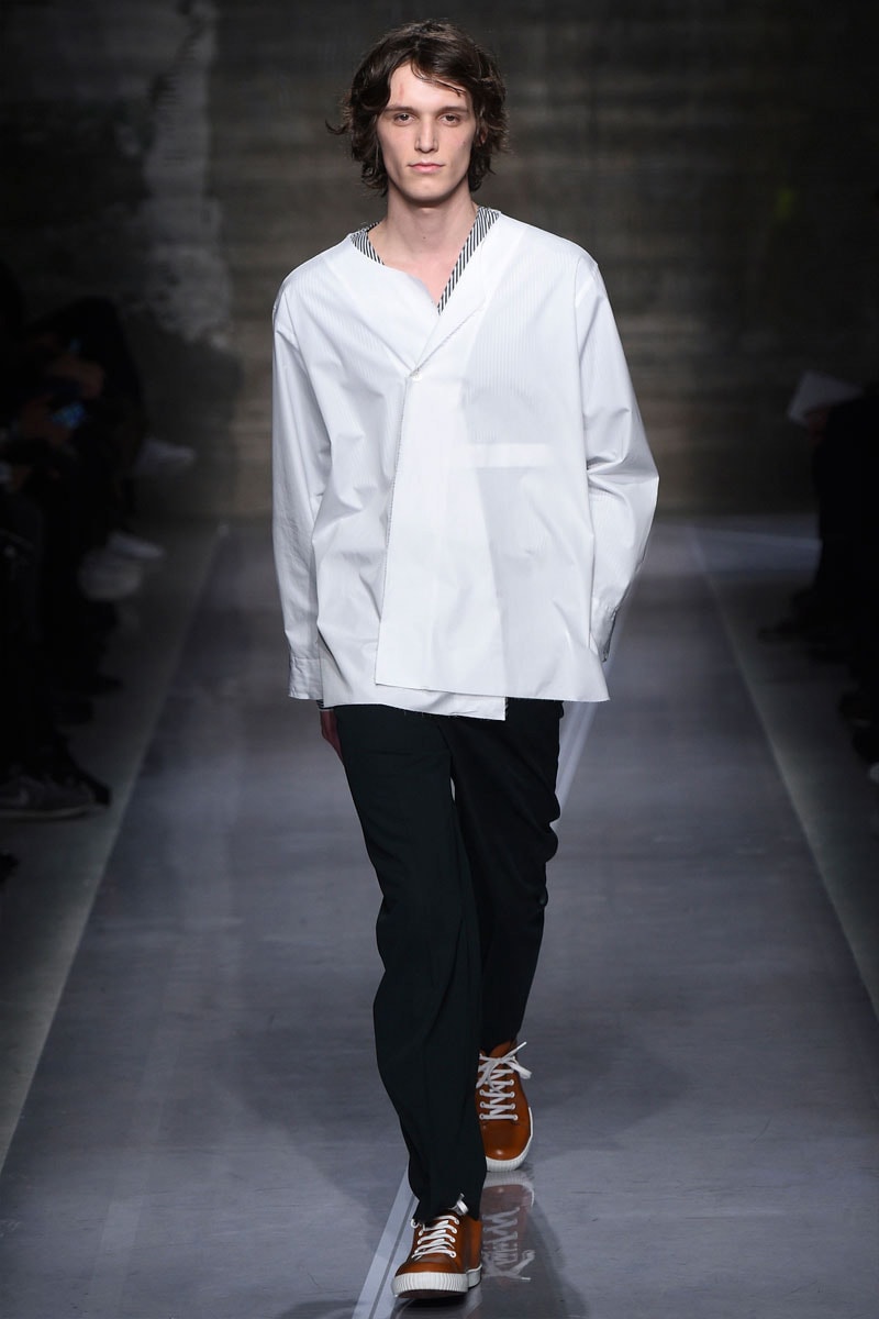 Marni 2016 Fall Winter