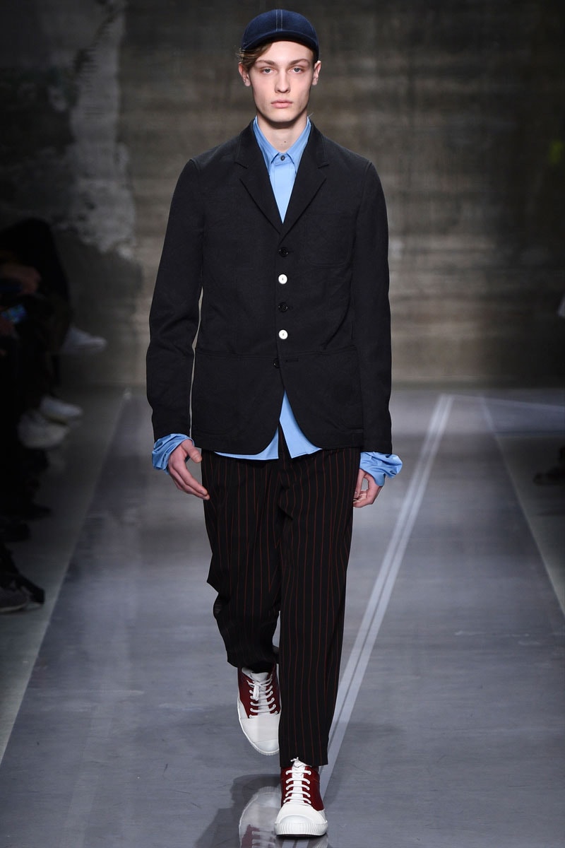 Marni 2016 Fall Winter