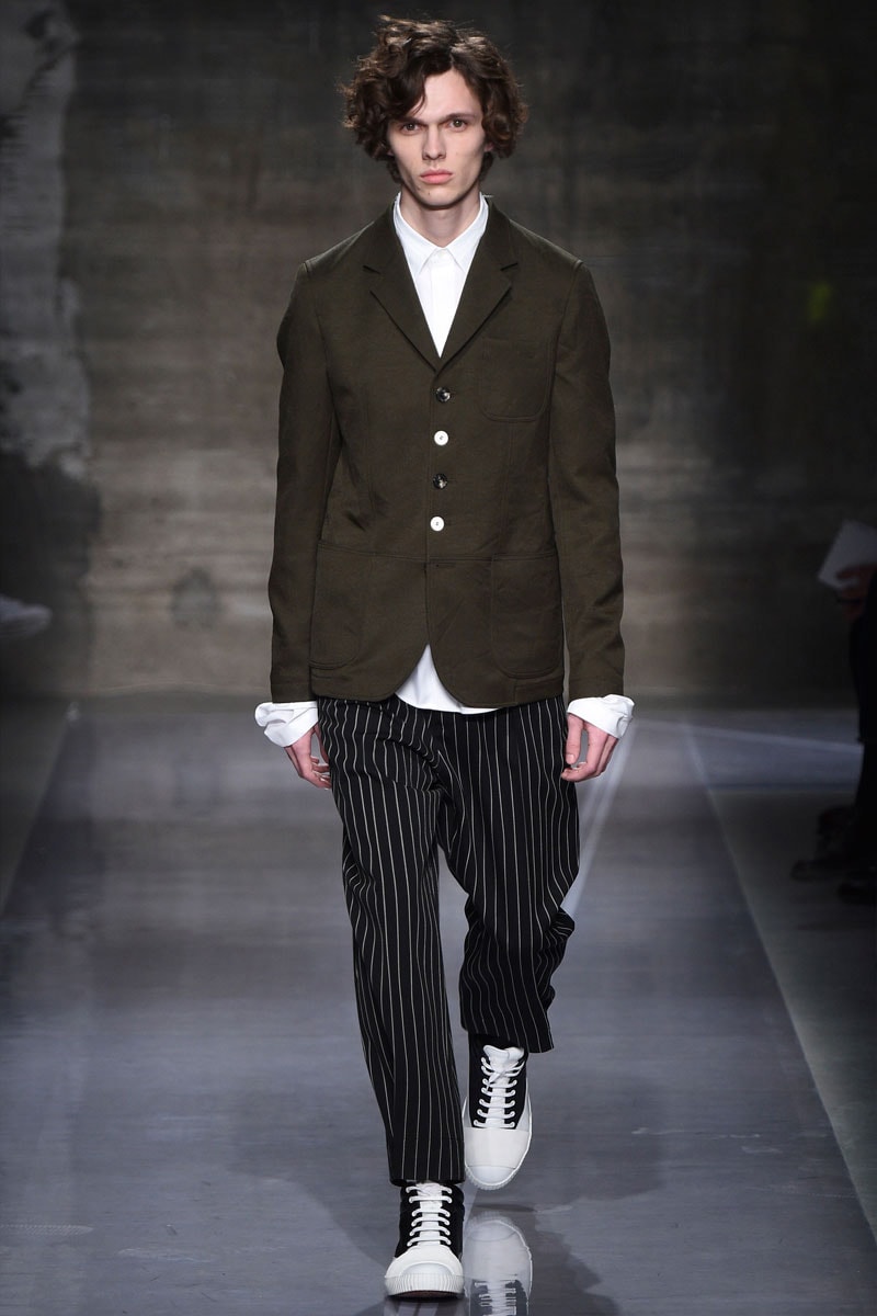 Marni 2016 Fall Winter