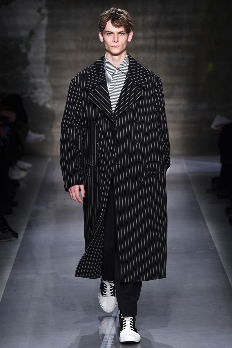 Marni 2016 Fall Winter