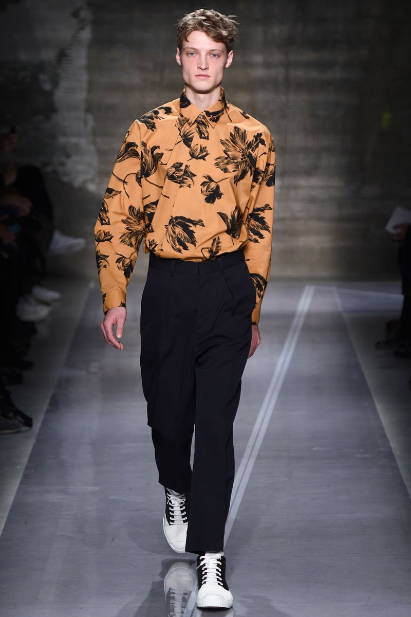 Marni 2016 Fall Winter