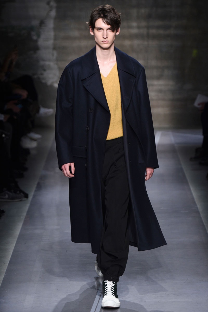 Marni 2016 Fall Winter