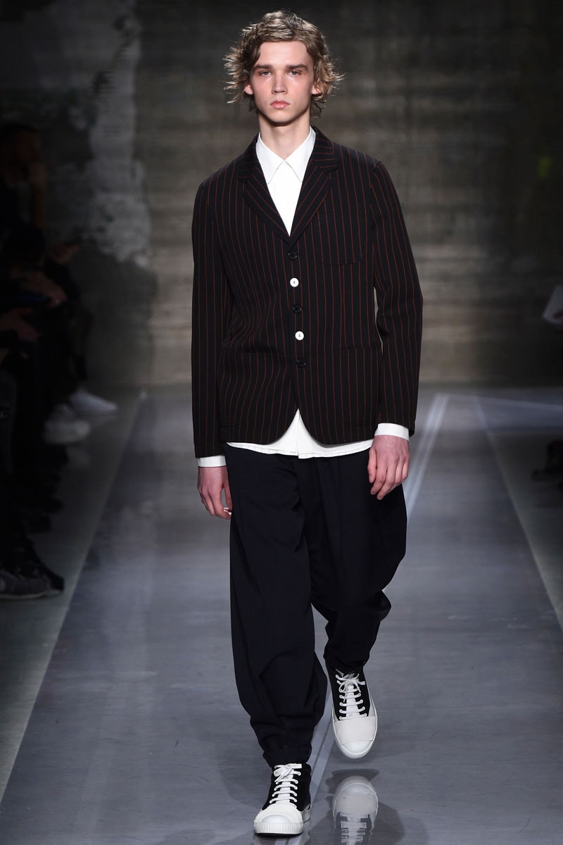 Marni 2016 Fall Winter