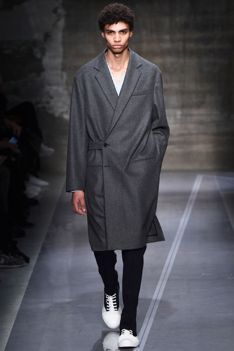 Marni 2016 Fall Winter