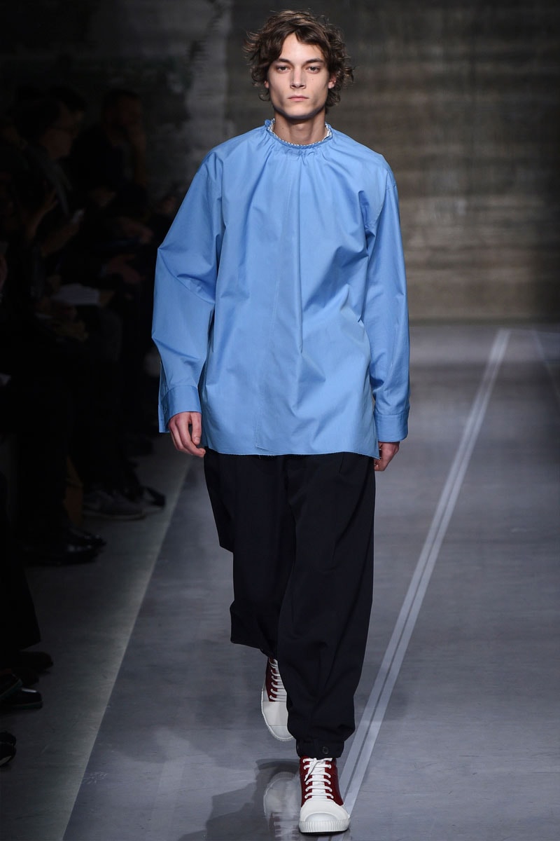 Marni 2016 Fall Winter