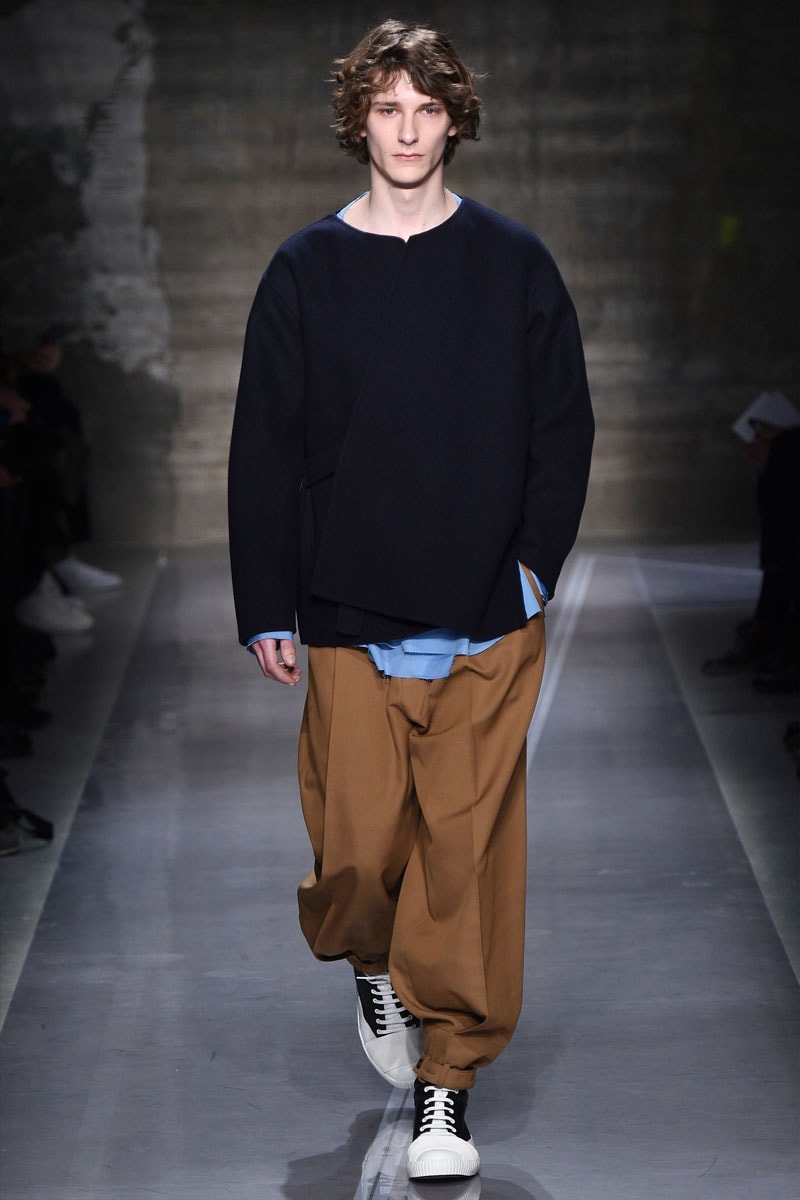 Marni 2016 Fall Winter