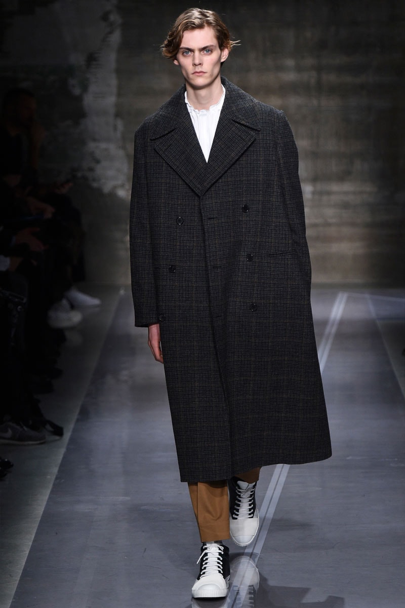 Marni 2016 Fall Winter