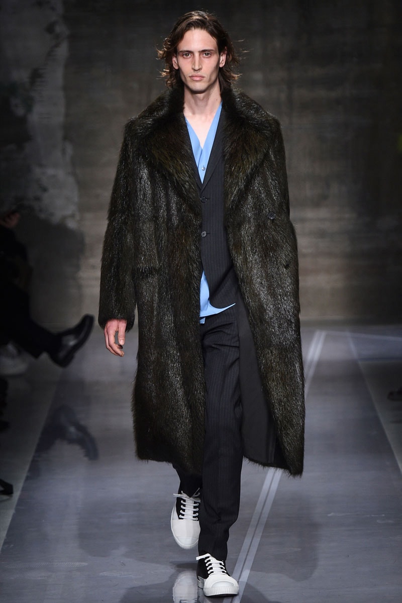 Marni 2016 Fall Winter