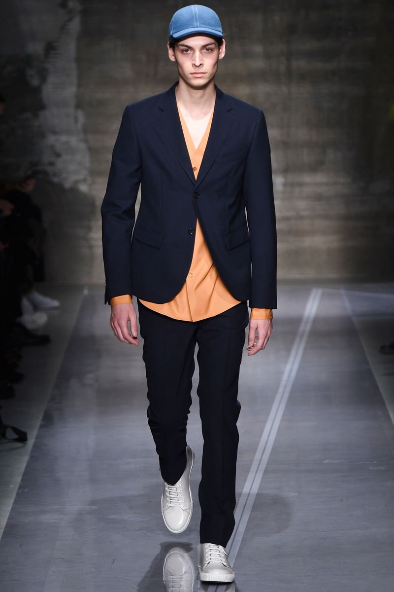 Marni 2016 Fall Winter