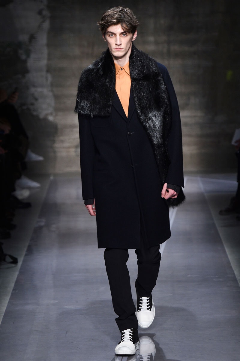 Marni 2016 Fall Winter