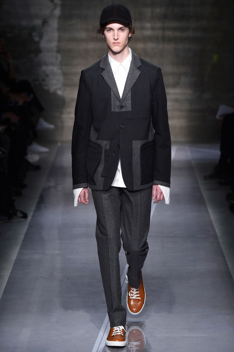 Marni 2016 Fall Winter