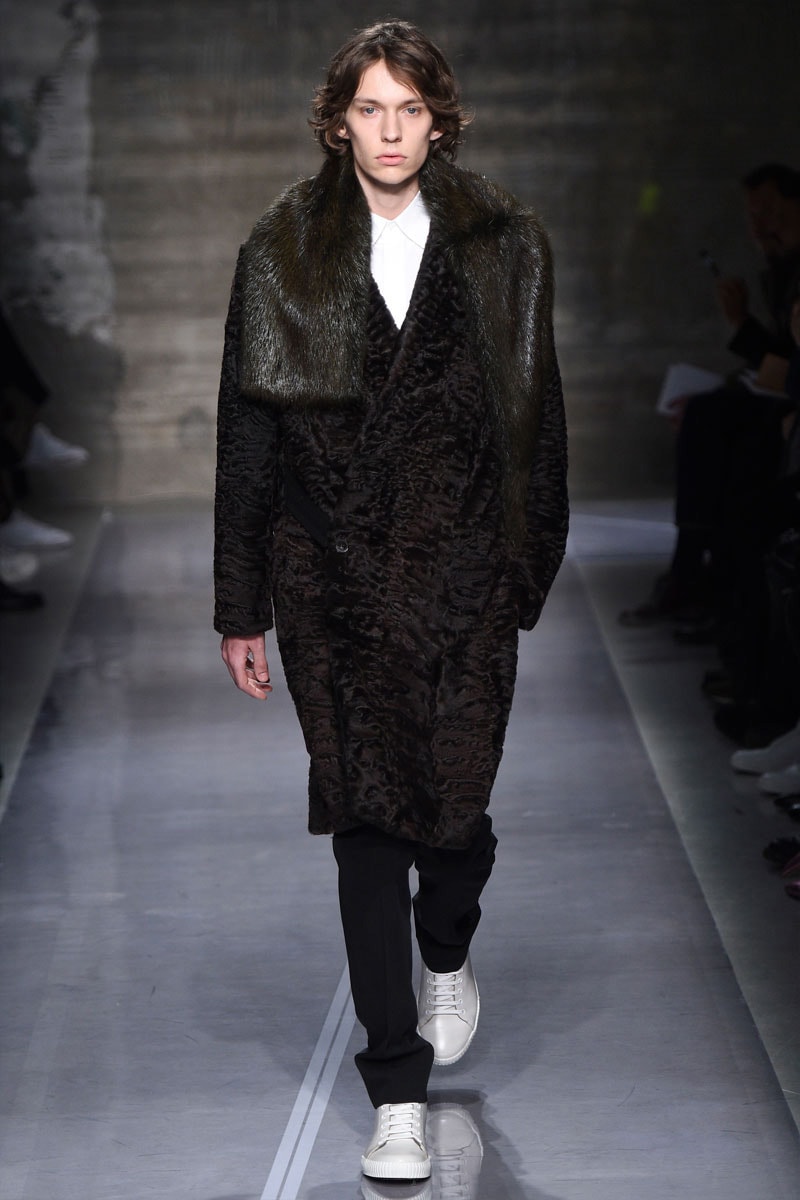Marni 2016 Fall Winter