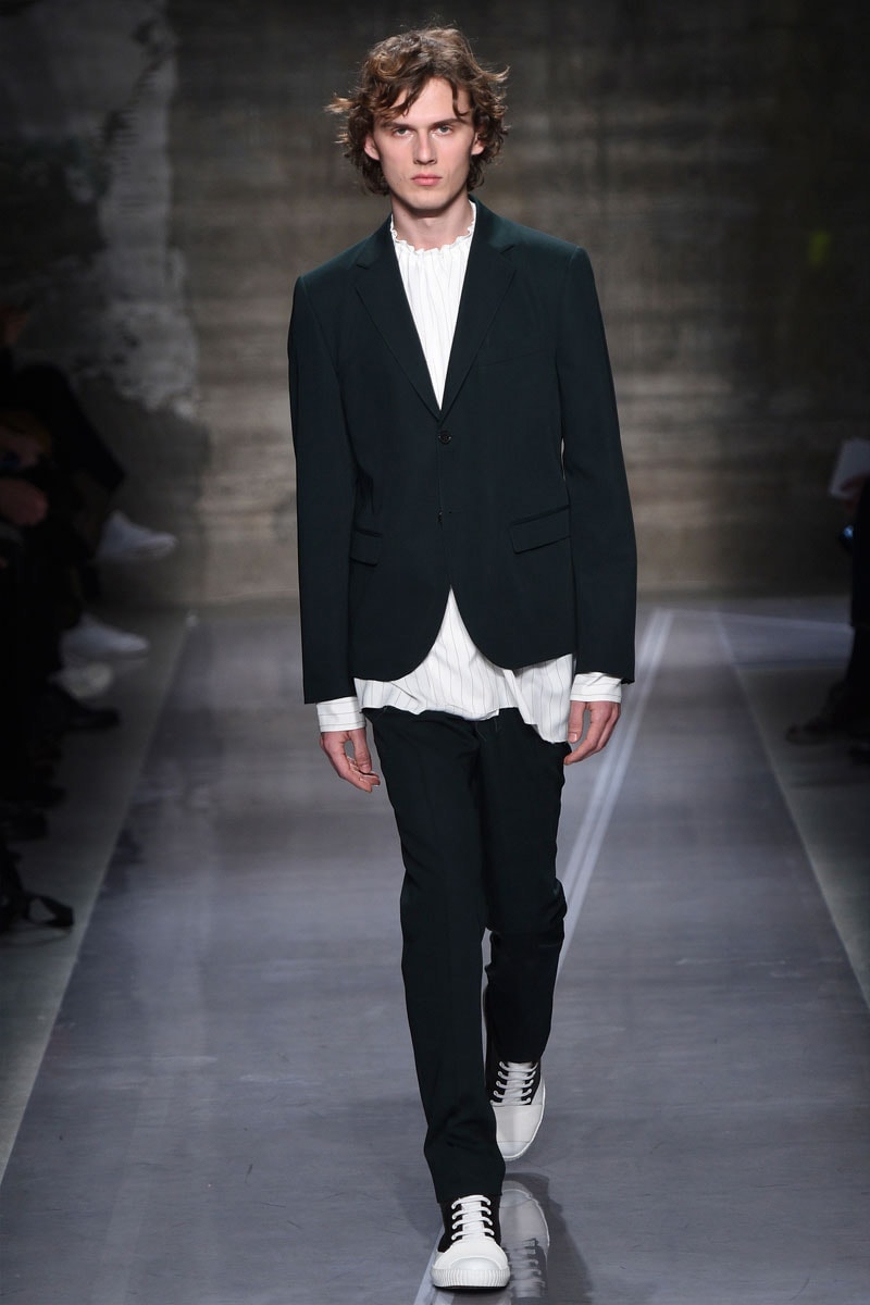 Marni 2016 Fall Winter