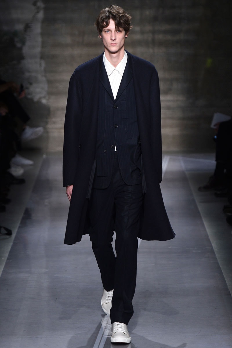 Marni 2016 Fall Winter