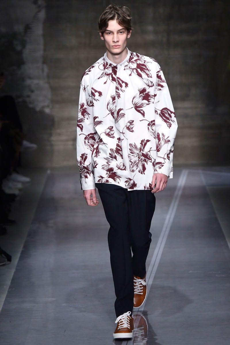 Marni 2016 Fall Winter