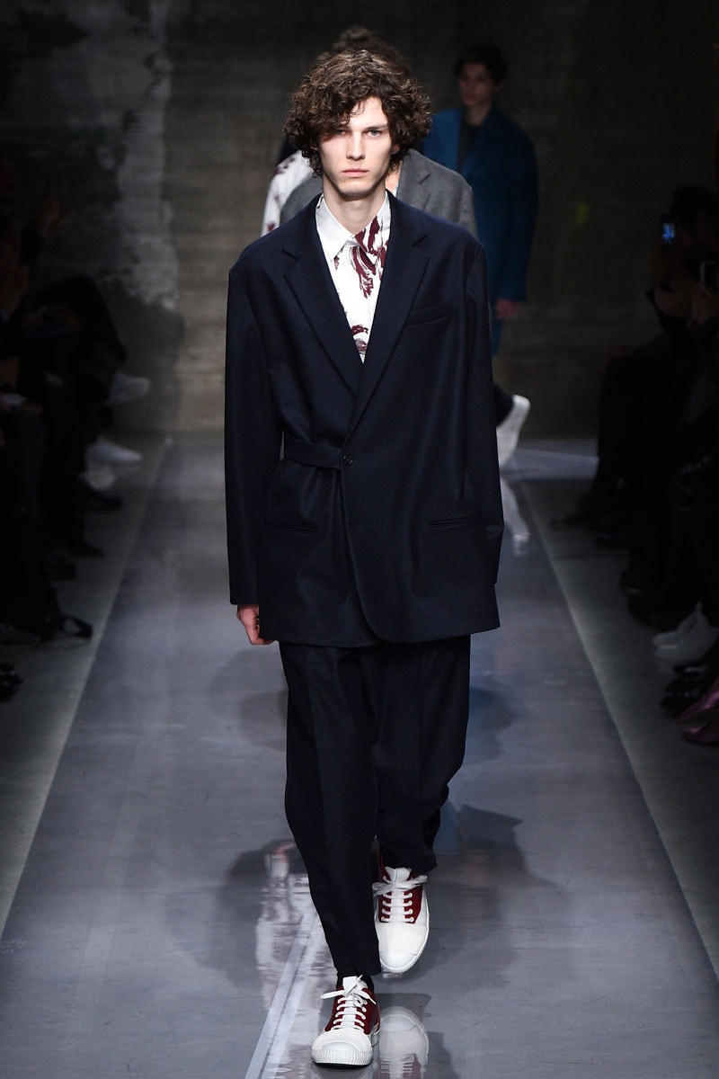 Marni 2016 Fall Winter