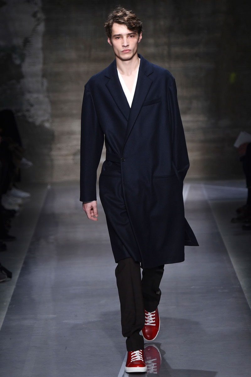 Marni 2016 Fall Winter