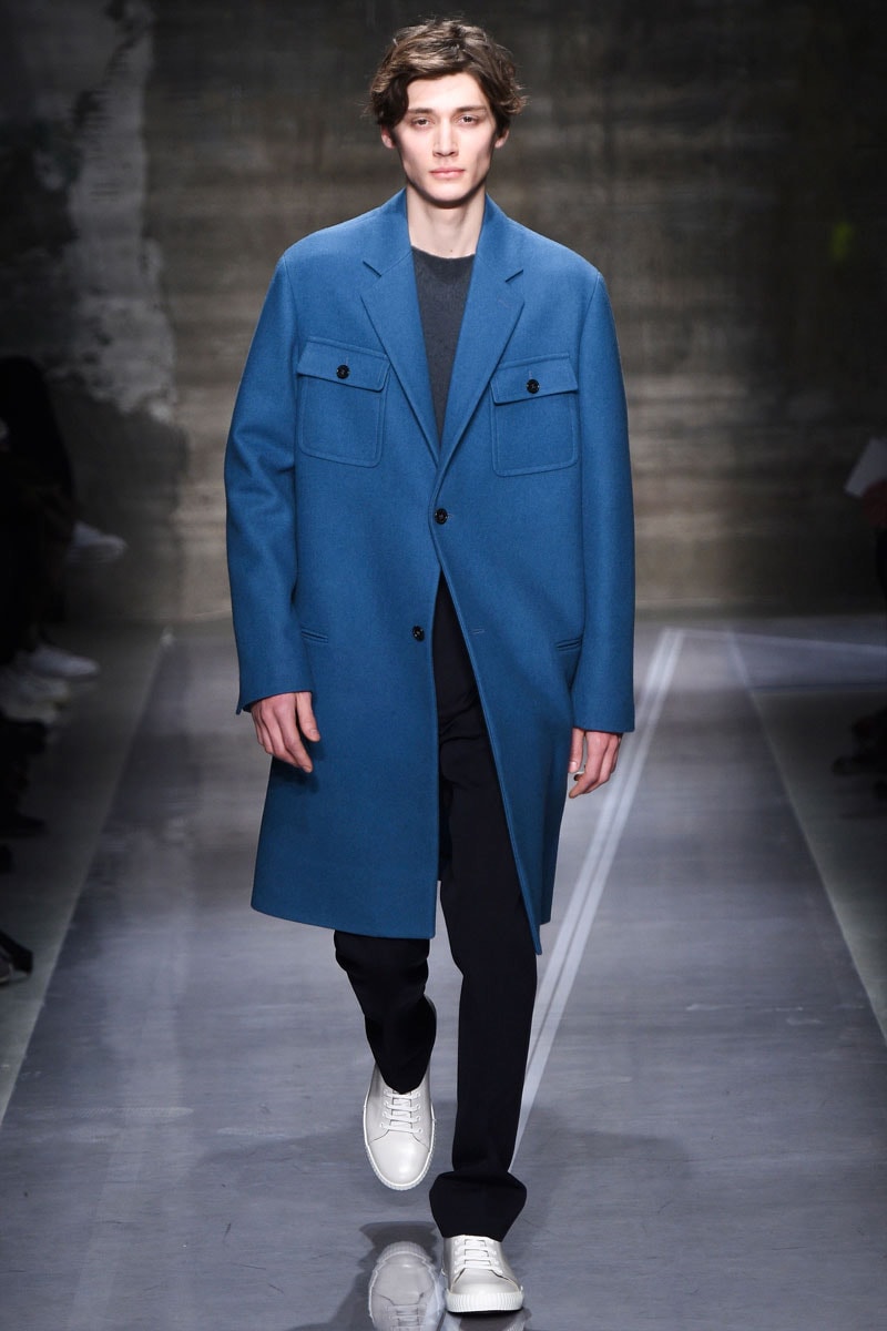 Marni 2016 Fall Winter