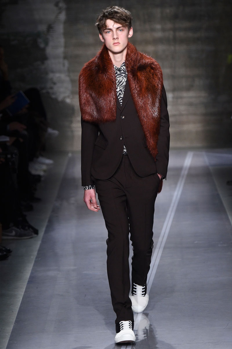 Marni 2016 Fall Winter