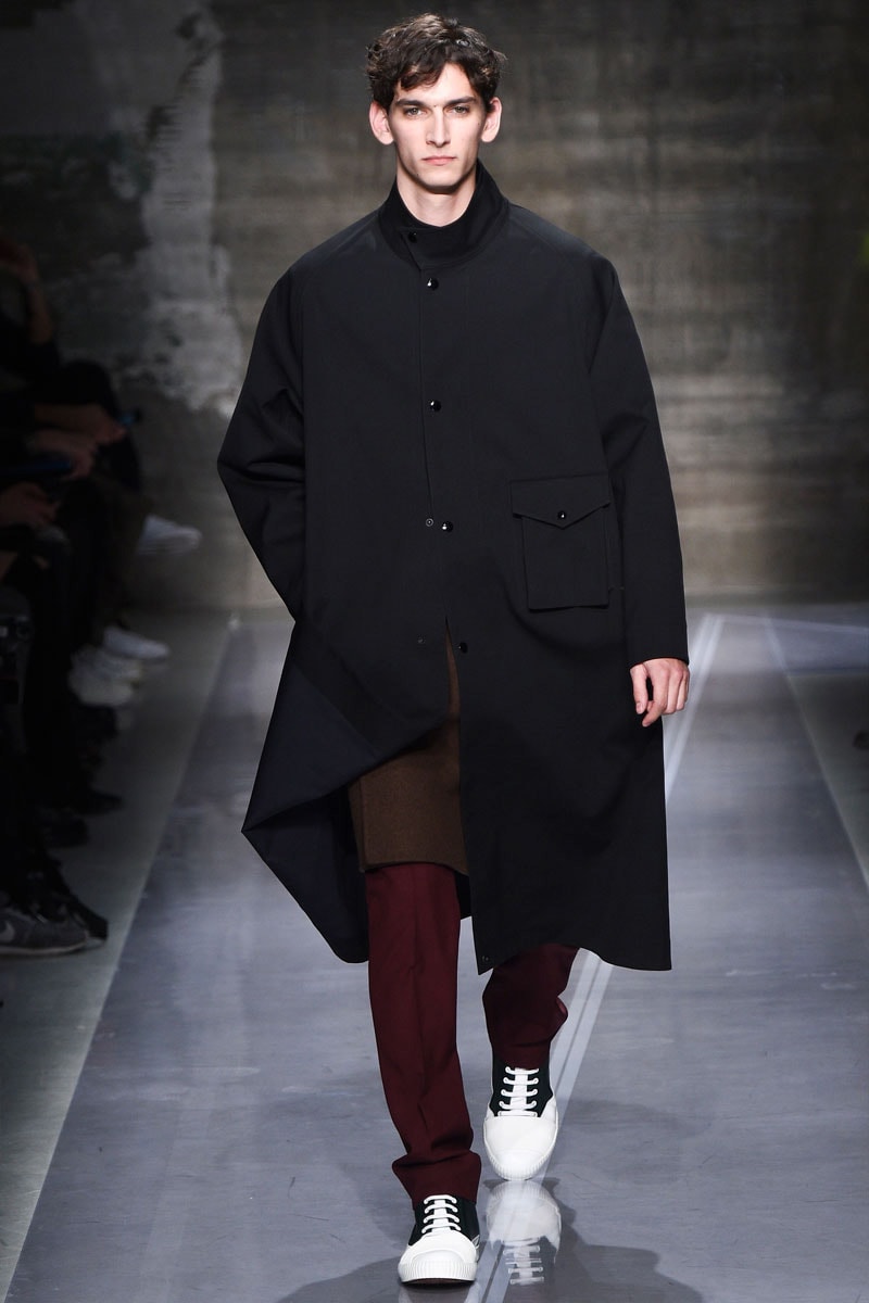 Marni 2016 Fall Winter
