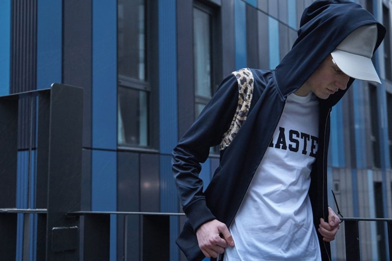 mastermind JAPAN 2016 Spring Collection Features Basics, Reimagined