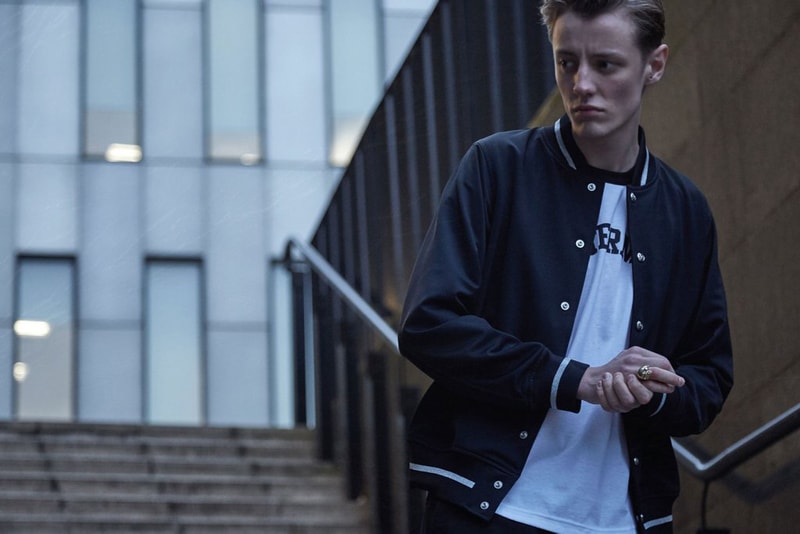 mastermind JAPAN 2016 Spring Collection Features Basics, Reimagined