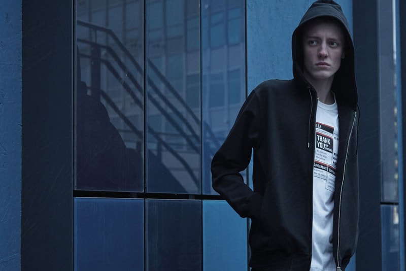 mastermind JAPAN 2016 Spring Collection Features Basics, Reimagined
