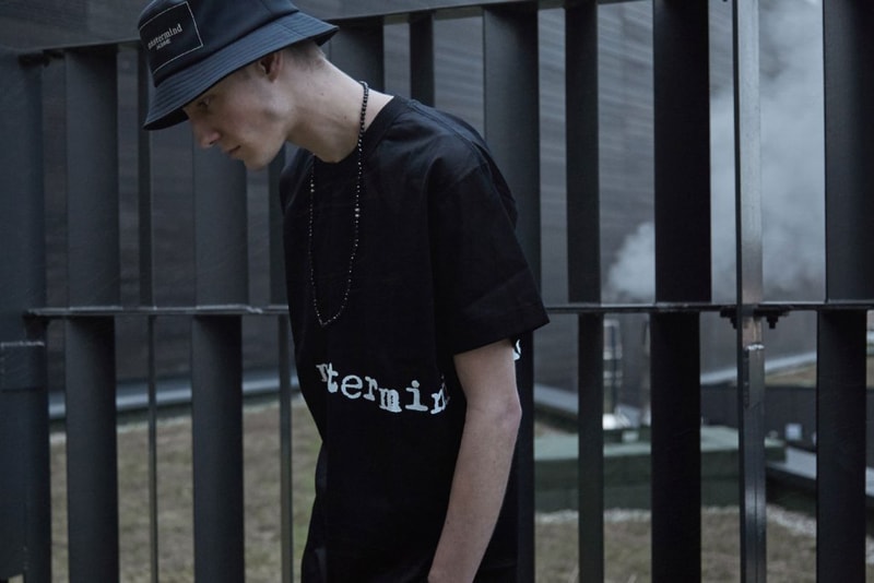 mastermind JAPAN 2016 Spring Collection Features Basics, Reimagined