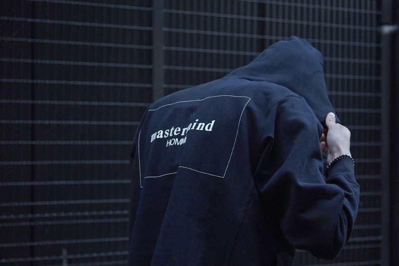 mastermind JAPAN 2016 Spring Collection Features Basics, Reimagined