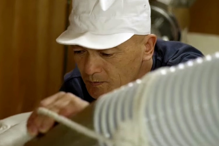 The Art of Sake Making | Video