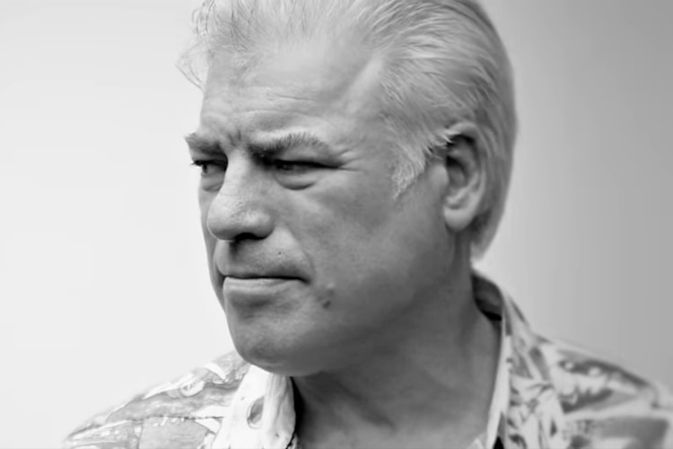 McLaren Automotive's Design Director Frank Stephenson Talks About the Future of Cars