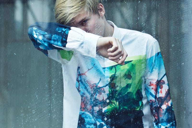 McQ by Alexander McQueen 2016 Spring/Summer New Arrivals